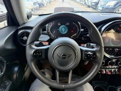BMW MINI Facelift 2.0T COOPER S Artist - ფოტო 15