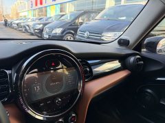BMW MINI Facelift 2.0T COOPER S Artist - ფოტო 16