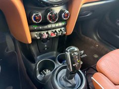 BMW MINI Facelift 2.0T COOPER S Artist - ფოტო 17
