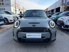 BMW MINI Facelift 2.0T COOPER S Artist - ფოტო 2