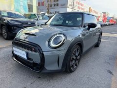 BMW MINI Facelift 2.0T COOPER S Artist - ფოტო 3