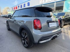 BMW MINI Facelift 2.0T COOPER S Artist - ფოტო 4