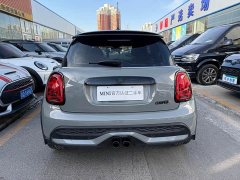 BMW MINI Facelift 2.0T COOPER S Artist - ფოტო 5
