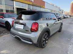BMW MINI Facelift 2.0T COOPER S Artist - ფოტო 6