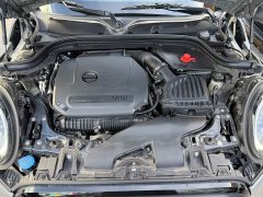 BMW MINI Facelift 2.0T COOPER S Artist - ფოტო 9