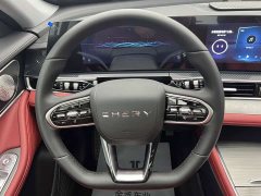 Chery Tiggo 7 Plus Champion Edition 1.5T GDI DCT Luxury - ფოტო 10