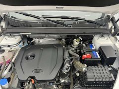 Chery Tiggo 7 Plus Champion Edition 1.5T GDI DCT Luxury - ფოტო 18