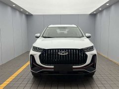 Chery Tiggo 7 Plus Champion Edition 1.5T GDI DCT Luxury - ფოტო 2