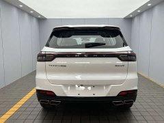 Chery Tiggo 7 Plus Champion Edition 1.5T GDI DCT Luxury - ფოტო 5
