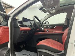 Chery Tiggo 7 Plus Champion Edition 1.5T GDI DCT Luxury - ფოტო 7