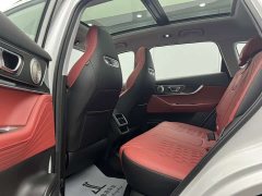 Chery Tiggo 7 Plus Champion Edition 1.5T GDI DCT Luxury - ფოტო 8