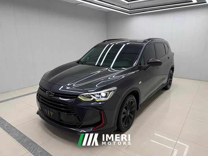 Volkswagen Viloran 2020 Mild Hybrid Redline 530T Automatic Luxury Edition (5 2 Seating) - ავტომობილი ჩინეთიდან