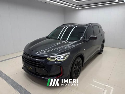 2023 Volkswagen Viloran 2020 Mild Hybrid Redline 530T Automatic Luxury Edition (5 2 Seating) - ავტომობილი ჩინეთიდან