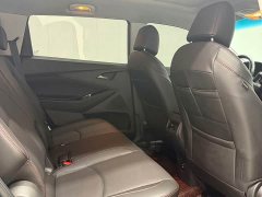 Volkswagen Viloran 2020 Mild Hybrid Redline 530T Automatic Luxury Edition (5 2 Seating) - ფოტო 10