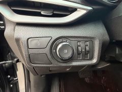 Volkswagen Viloran 2020 Mild Hybrid Redline 530T Automatic Luxury Edition (5 2 Seating) - ფოტო 13