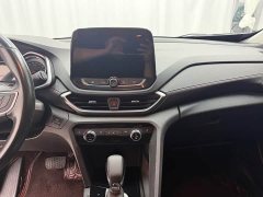 Volkswagen Viloran 2020 Mild Hybrid Redline 530T Automatic Luxury Edition (5 2 Seating) - ფოტო 14