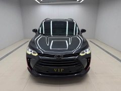 Volkswagen Viloran 2020 Mild Hybrid Redline 530T Automatic Luxury Edition (5 2 Seating) - ფოტო 2