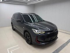 Volkswagen Viloran 2020 Mild Hybrid Redline 530T Automatic Luxury Edition (5 2 Seating) - ფოტო 3
