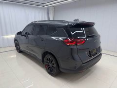 Volkswagen Viloran 2020 Mild Hybrid Redline 530T Automatic Luxury Edition (5 2 Seating) - ფოტო 4