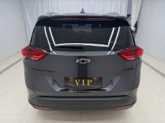 Volkswagen Viloran 2020 Mild Hybrid Redline 530T Automatic Luxury Edition (5 2 Seating) - ფოტო 5