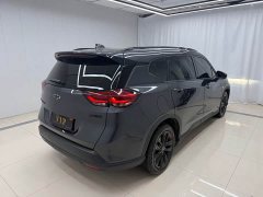 Volkswagen Viloran 2020 Mild Hybrid Redline 530T Automatic Luxury Edition (5 2 Seating) - ფოტო 6