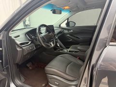 Volkswagen Viloran 2020 Mild Hybrid Redline 530T Automatic Luxury Edition (5 2 Seating) - ფოტო 7