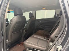 Volkswagen Viloran 2020 Mild Hybrid Redline 530T Automatic Luxury Edition (5 2 Seating) - ფოტო 8