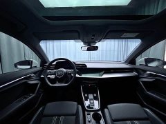 Audi A3 A3L Limousine 35 TFSI Fashion Sport - ფოტო 10