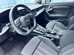 Audi A3 A3L Limousine 35 TFSI Fashion Sport - ფოტო 11