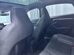 Audi A3 A3L Limousine 35 TFSI Fashion Sport - ფოტო 12