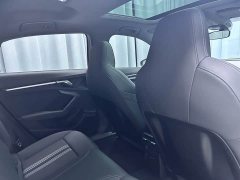 Audi A3 A3L Limousine 35 TFSI Fashion Sport - ფოტო 14