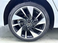 Audi A3 A3L Limousine 35 TFSI Fashion Sport - ფოტო 20