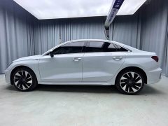 Audi A3 A3L Limousine 35 TFSI Fashion Sport - ფოტო 4