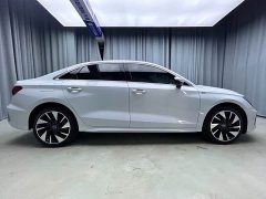 Audi A3 A3L Limousine 35 TFSI Fashion Sport - ფოტო 5