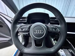 Audi A3 A3L Limousine 35 TFSI Fashion Sport - ფოტო 6