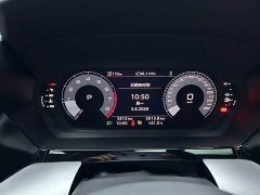 Audi A3 A3L Limousine 35 TFSI Fashion Sport - ფოტო 7