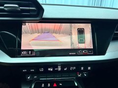 Audi A3 A3L Limousine 35 TFSI Fashion Sport - ფოტო 8