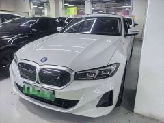 BMW i3 eDrive 35 L - ფოტო 1