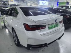 BMW i3 eDrive 35 L - ფოტო 10