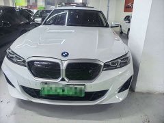 BMW i3 eDrive 35 L - ფოტო 2