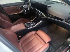 BMW i3 eDrive 35 L - ფოტო 4