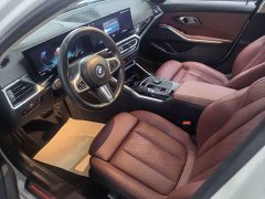 BMW i3 eDrive 35 L - ფოტო 5