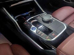 BMW i3 eDrive 35 L - ფოტო 6