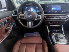 BMW i3 eDrive 35 L - ფოტო 7