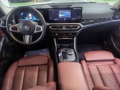 BMW i3 eDrive 35 L - ფოტო 8