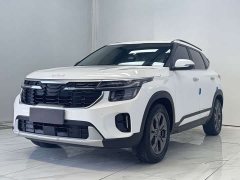 Kia Situs 1.5L CVT Luxury - ფოტო 1