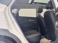Kia Situs 1.5L CVT Luxury - ფოტო 10