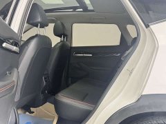Kia Situs 1.5L CVT Luxury - ფოტო 11