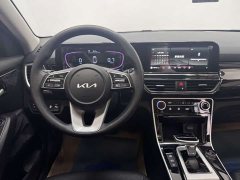 Kia Situs 1.5L CVT Luxury - ფოტო 15