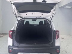 Kia Situs 1.5L CVT Luxury - ფოტო 16
